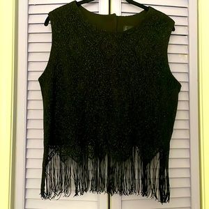 SAG HARBOR black top -